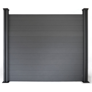 Privacy WPC fence