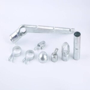 Chain Link fence accessories