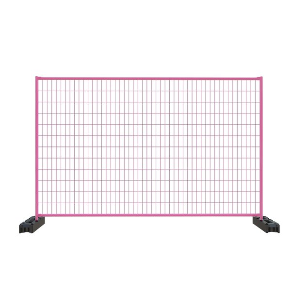 Australia temporary fence - Image 3