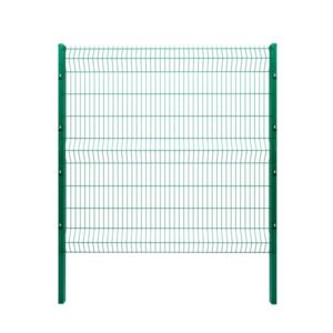 3D Wire Mesh Fence – Durable Security Fencing Solutions