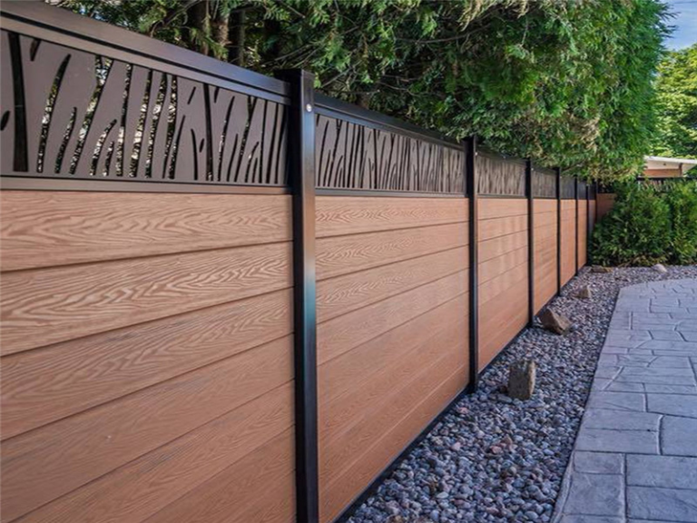 Why WPC Fences Are Taking Over the Market?